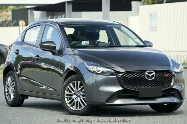 Demo 2025 Mazda 3 G20 Pure #M26480 Maroochydore | Sunshine