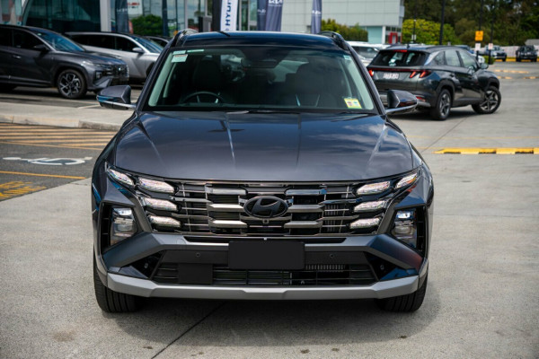 2024 MY25 Hyundai Tucson NX4.V3 Premium SUV Image 5