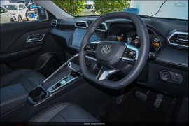 2025 MG ZS ZS32 Essence Turbo SUV