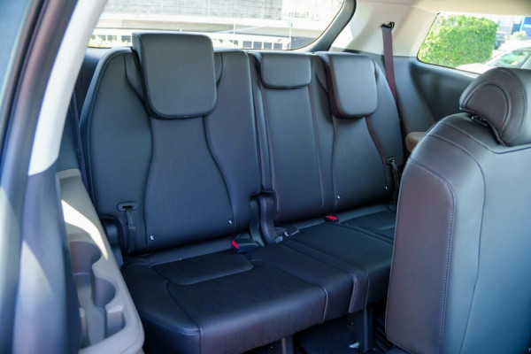 2026 MY27 Kia Carnival KA4 PE Sport+ People Mover Image 10