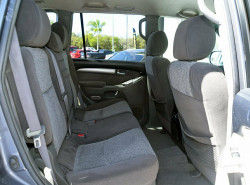 2008 Toyota Landcruiser Prado KDJ120R GXL Suv