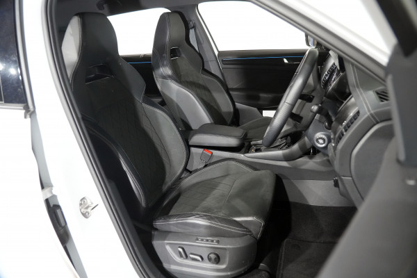 2022 Skoda Kodiaq 132TSI Sportline SUV Image 25