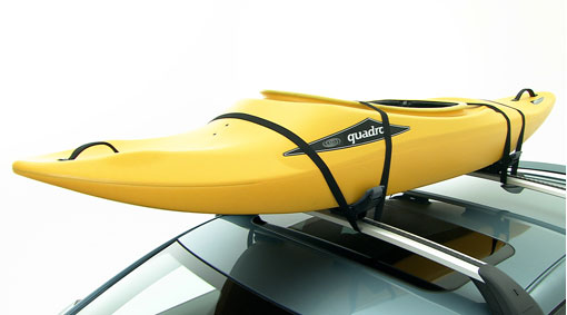 Canoe/kayak holder