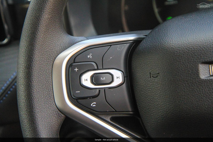 2025 GWM Haval Jolion A02 Premium Hybrid SUV Image 13