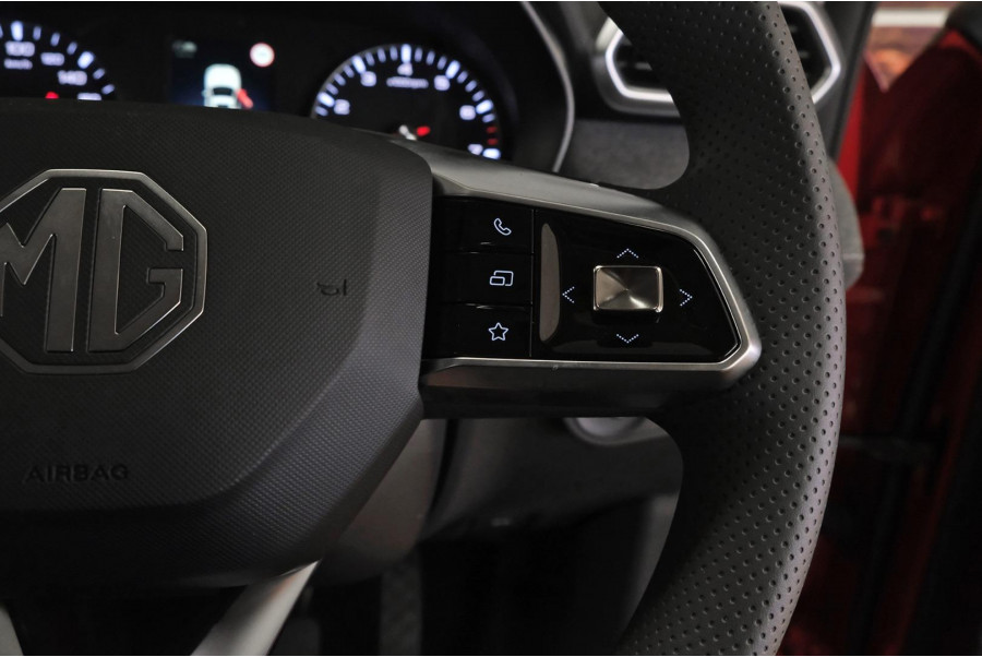 2025 MG ZS ZS32 Excite SUV Image 17