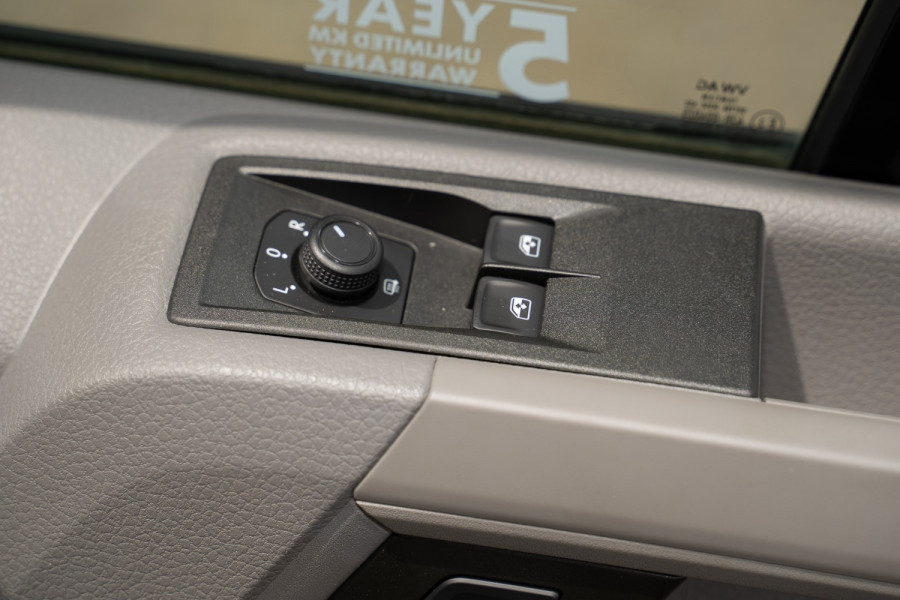 2019 MY20 Volkswagen Crafter SY1 35 Van MWB Van Image 16