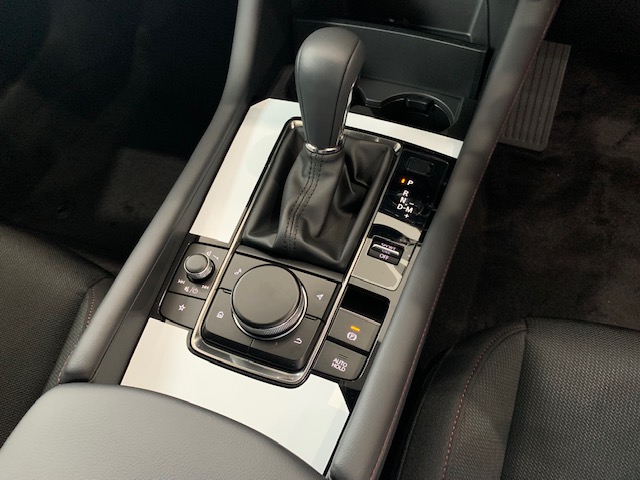 2025 MY24 Mazda 3 BP Series G25 Evolve SP Hatch Image 15