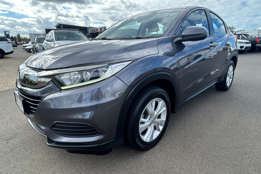 2019 Honda HR-V VTi SUV Image 7