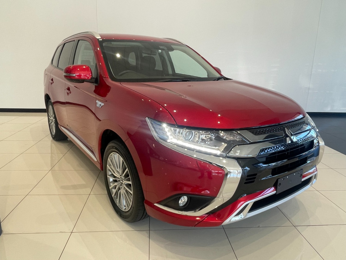 PreOwned 2019 Mitsubishi Outlander PHEV ES ADAS 91596 Coffs Harbour