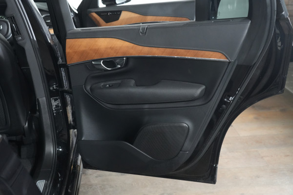 2021 Volvo XC90 L Series T6 Inscription SUV image 32