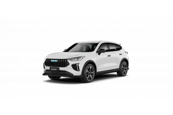 2024 GWM Haval Jolion A02 Lux Hybrid SUV