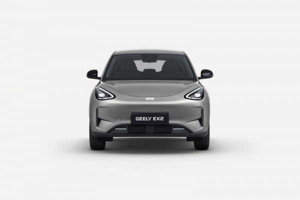 2026 Geely EX2 E22H Complete Hatch