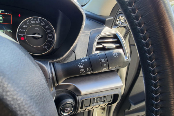 2023 MY22 Subaru Impreza G5 2.0i Premium Hatch Image 17