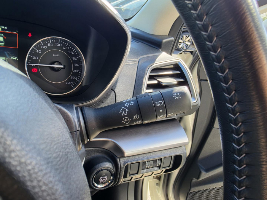 2023 MY22 Subaru Impreza G5 2.0i Premium Hatch Image 17