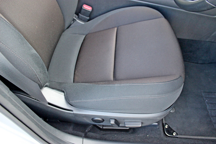 2019 Mazda 3 BP G25 Evolve Hatch Image 12