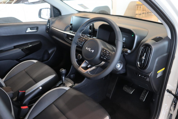 2026 MY27 Kia Picanto JA PE2 GT-Line Hatch Image 17