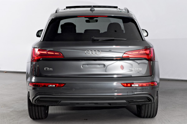 2024 Audi Q5 FY 45 TFSI Sport SUV