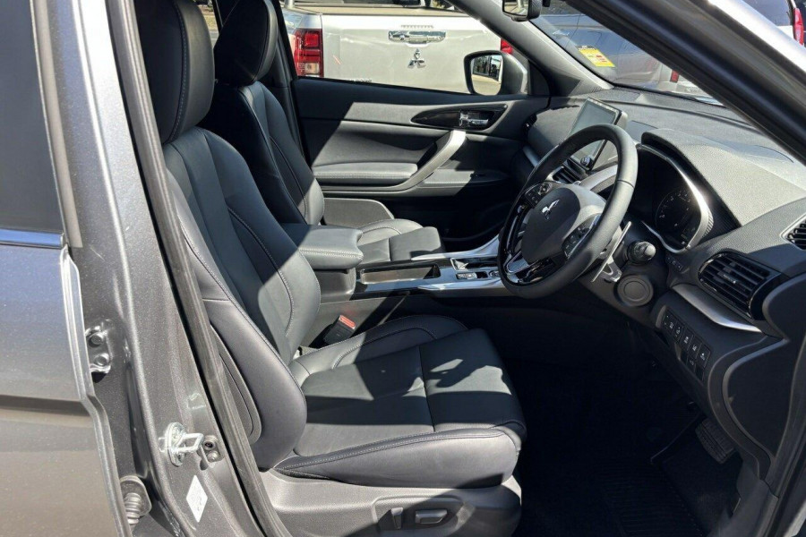 2024 Mitsubishi Eclipse Cross YB Exceed SUV Image 15