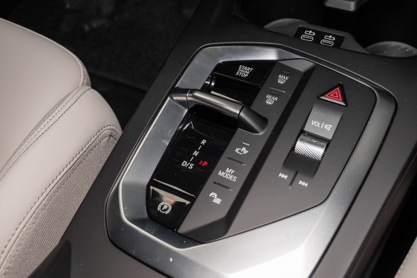 2025 BMW 1 Series F70 118 M Sport Hatch image 13