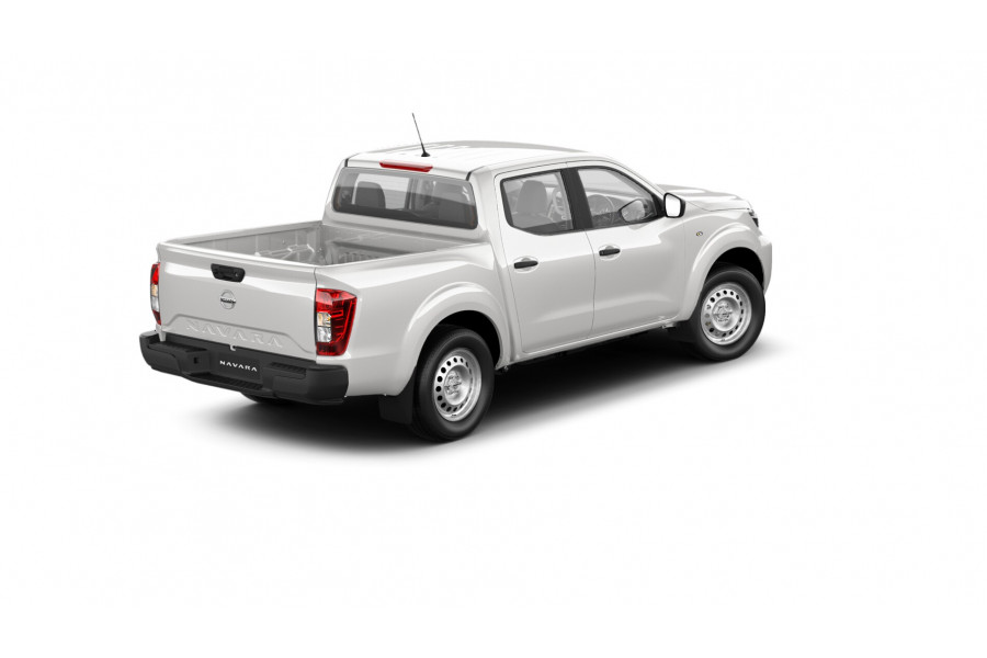 2025 Nissan Navara D23 SL Ute Image 18