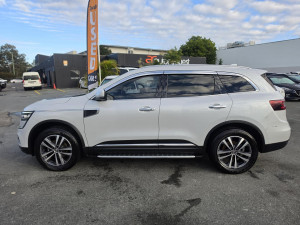 2018 Renault Koleos HZG Intens SUV