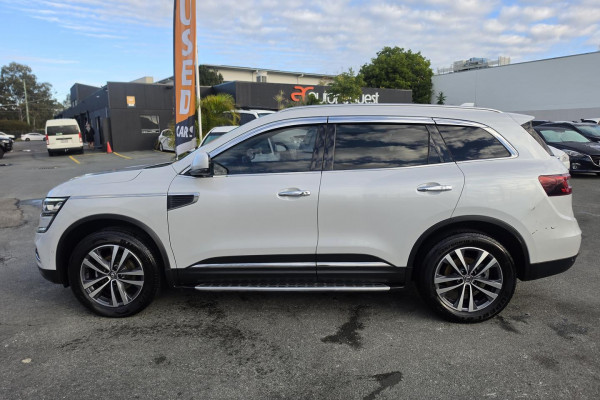 2018 Renault Koleos HZG Intens SUV Image 10