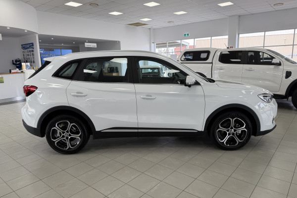 2026 MY26.5 MG ZS ZS32 Excite Hybrid+ SUV Image 6