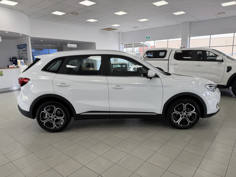 2026 MY26.5 MG ZS ZS32 Excite Hybrid+ SUV Image 6