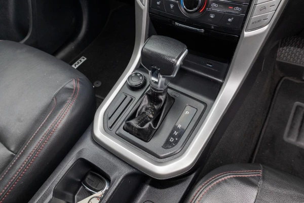 2021 LDV T60 SK8C LUXE Ute Image 17