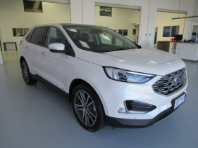 2019 Ford Endura CA 2019MY TITANIUM Suv