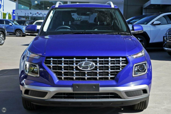 2024 Hyundai Venue QX.V5 Elite SUV