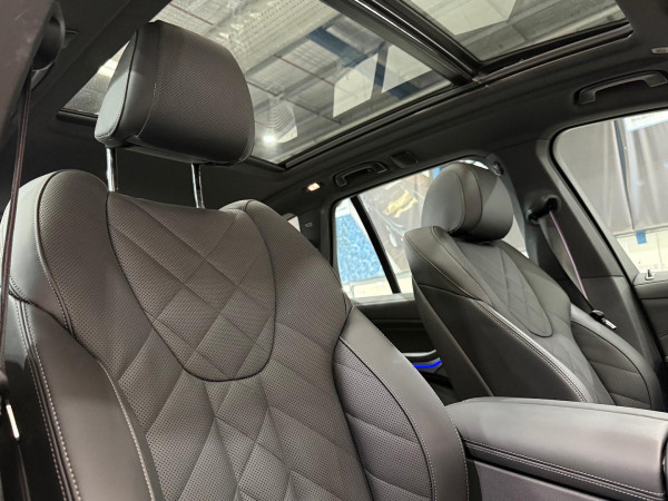 2025 BMW X5 G05 LCI xDrive40i M Sport SUV image 23
