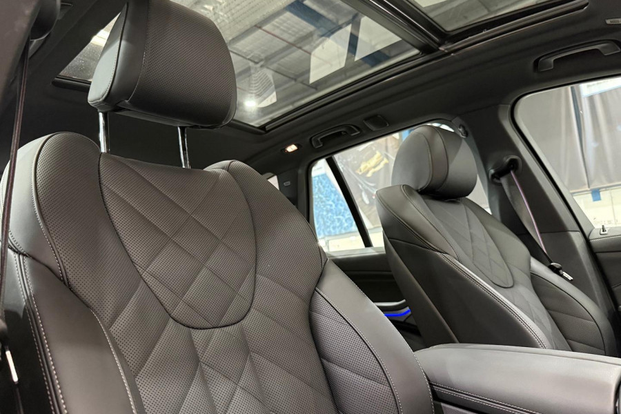 2025 BMW X5 G05 LCI xDrive40i M Sport SUV