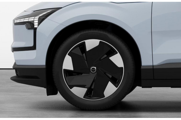 2024 MY25 Volvo EX30  Single Motor Extended Range Plus SUV Image 6