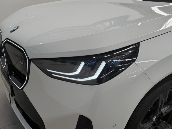 2025 BMW X3 G45 M50 xDrive SUV image 9
