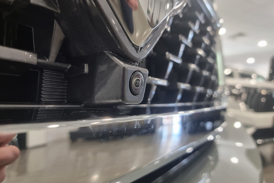 2025 GWM Cannon Alpha P05 Ultra PHEV Ute Image 10