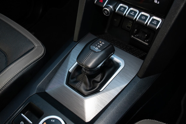 2023 Volkswagen Amarok NF TDI600 Aventura Ute image 13
