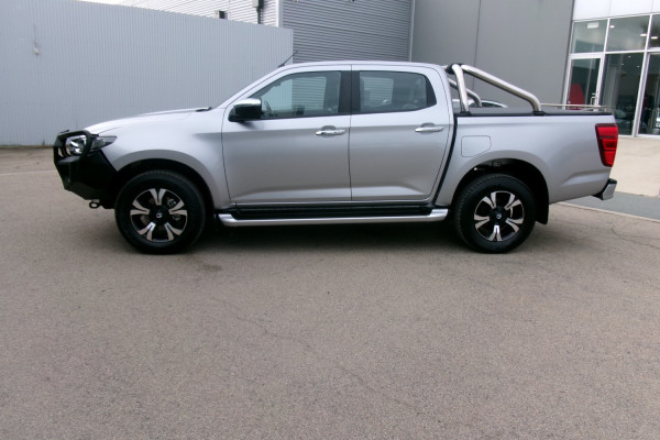 2024 Mazda BT-50 TF GT Ute Image 6