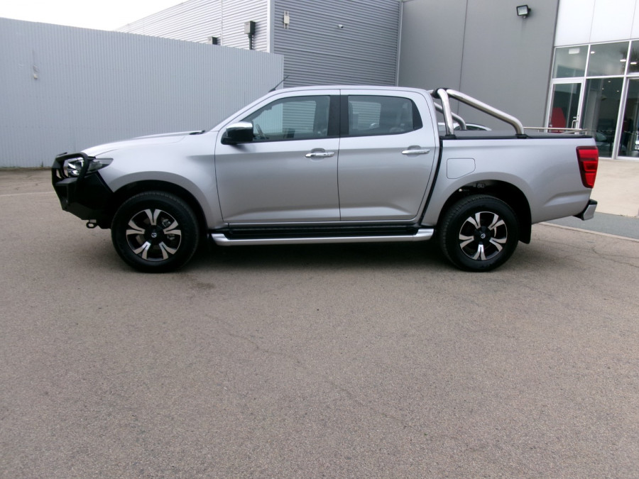 2024 Mazda BT-50 TF GT Ute Image 6