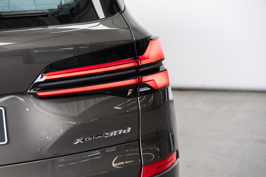 2026 BMW X5 G05 LCI xDrive30d M Sport SUV