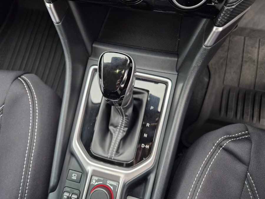 2023 Subaru Forester S5 2.5i Premium SUV Image 15