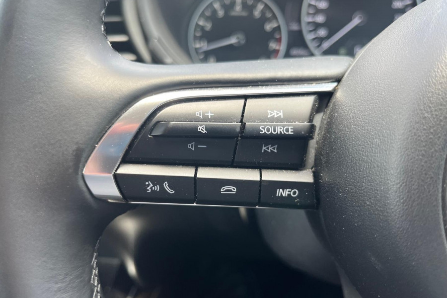 2024 Mazda CX-30 DM Series G25 Touring SUV Image 21