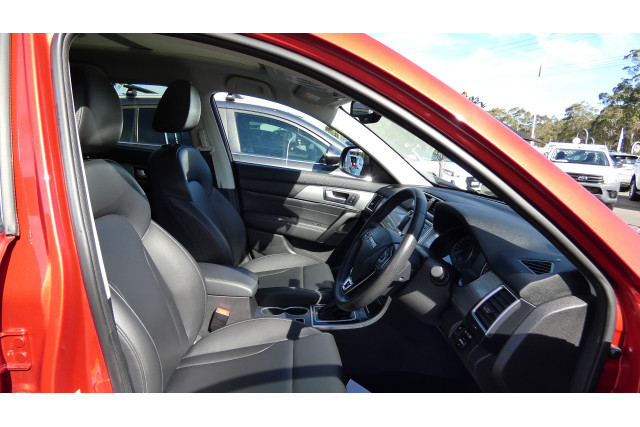 2020 Haval H2 MY20 LUX 2WD SUV Image 13
