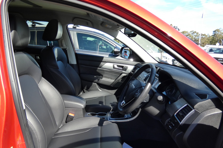 2020 Haval H2 MY20 LUX 2WD SUV Image 13