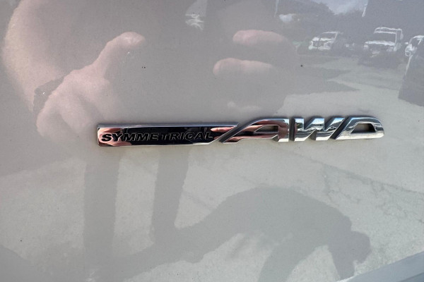 2021 Subaru Forester S5 2.5i SUV Image 26