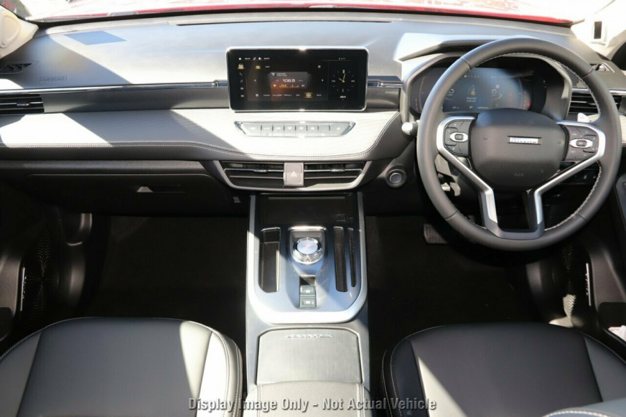 2025 GWM Haval Jolion A01 Lux SUV Image 6