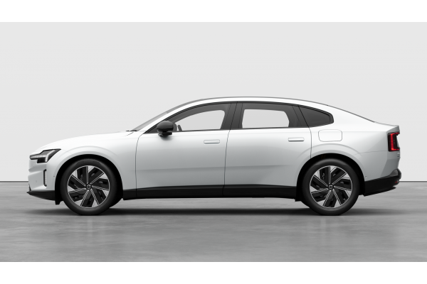2026 Volvo ES90  Plus Single Motor Sedan Image 2