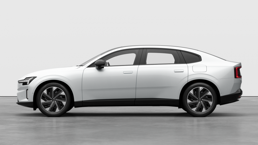 2026 Volvo ES90  Plus Single Motor Sedan Image 2