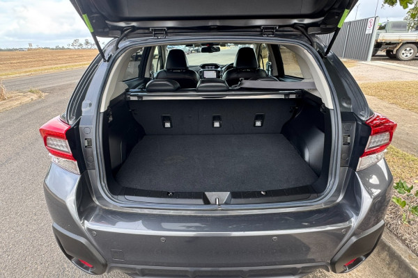 2019 MY20 Subaru XV G5-X 2.0i-S SUV Image 12