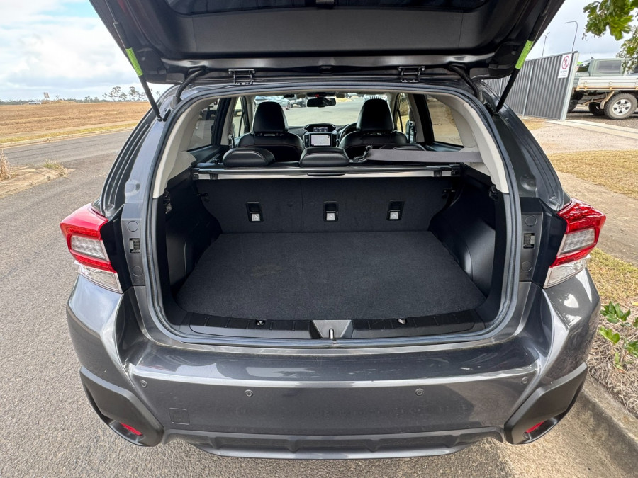 2019 MY20 Subaru XV G5-X 2.0i-S SUV Image 12